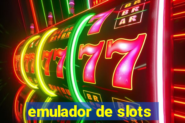 emulador de slots